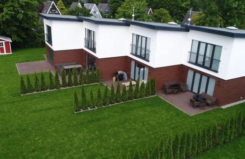 Damp House | Baltic Village in Damp - Comforthaus