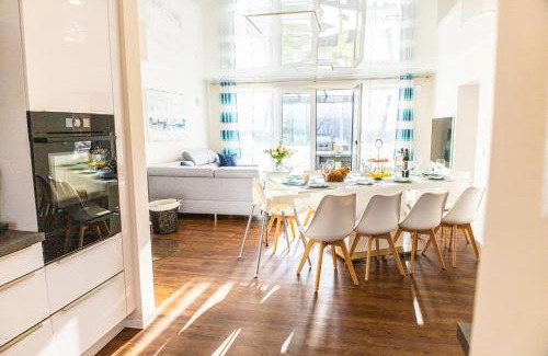 Damp Villa | Baltic Village - Ostsee-Villa