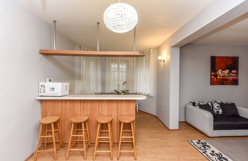Palanga Apartment | Baltijos Apartamentai