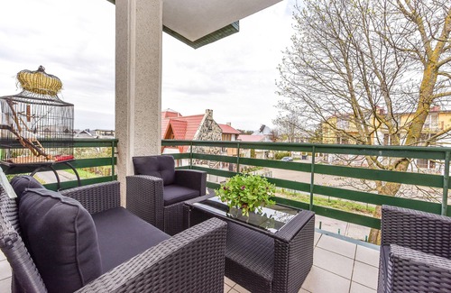 Palanga Apartment | Baltijos Apartamentai
