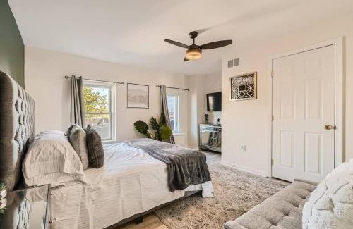 Downtown Baltimore Apartment | Baltimore Beauty! Johns Hopkins! 3 bedroom apt