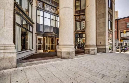 Downtown Baltimore Apartment | Baltimore executive Furnished rentals