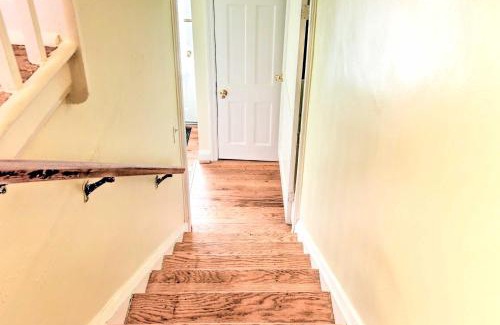 Baltimore House | Baltimore Home Less Than 2 Mi to Dtwn Towson