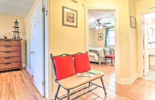 Baltimore House | Baltimore Home Less Than 2 Mi to Dtwn Towson