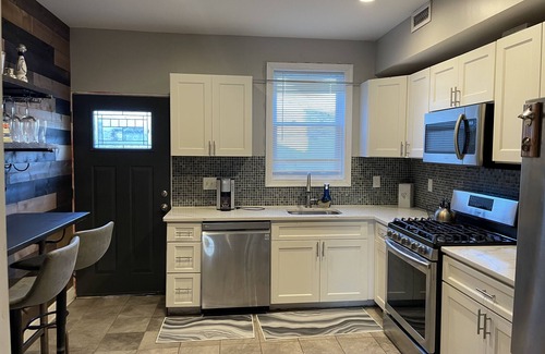 Downtown Baltimore House | Baltimore sports, restaurants and entertainment at your doorstep!