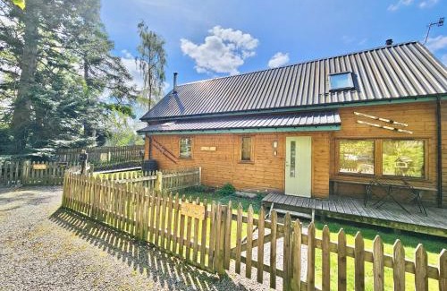 Newtonmore House | Baltinna West - by Where Stags Roar