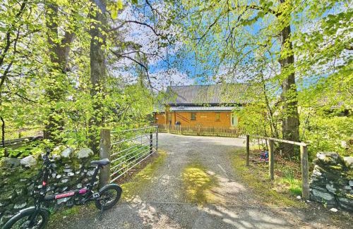 Newtonmore House | Baltinna West - by Where Stags Roar