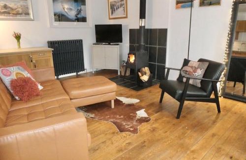 Newtonmore House | Baltinna West - by Where Stags Roar