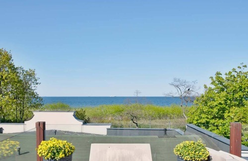 Jelitkowo Apartment | Bałtycka 5 | Functional Apartment | Close to Beach