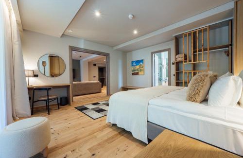 Baile Balvanyos Hotel | Balvanyos Resort - Peakture Hotel & Grand Hotel Balvanyos