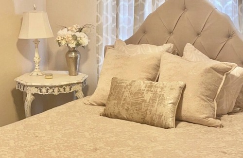 Northport House | Bama game day getaway!