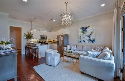 Tuscaloosa House | Bama Getaway