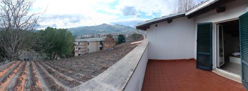 Teramo House | Bambù Affittacamere & Residence
