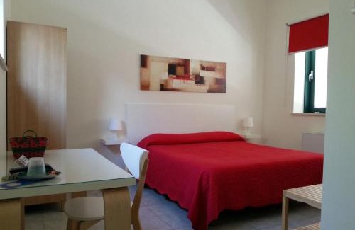 Teramo House | Bambù Affittacamere & Residence