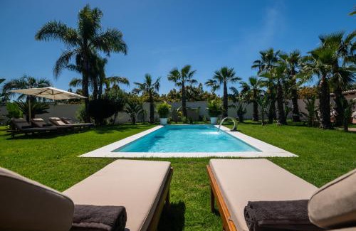 Calahonda Apartment | Bambú Blanco