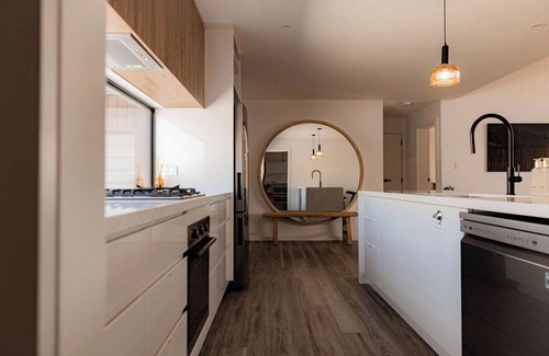 Akaroa House | Bambara - Luxury Tasmanian Escape