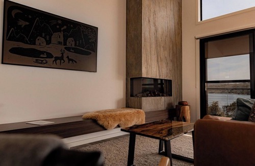 Akaroa House | Bambara - Luxury Tasmanian Escape