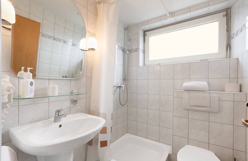 Hallstadt Hotel | Bamberg Inn