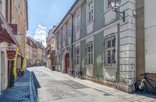 Bamberg Apartment | Bamberg Keßlerstr | Single Suite