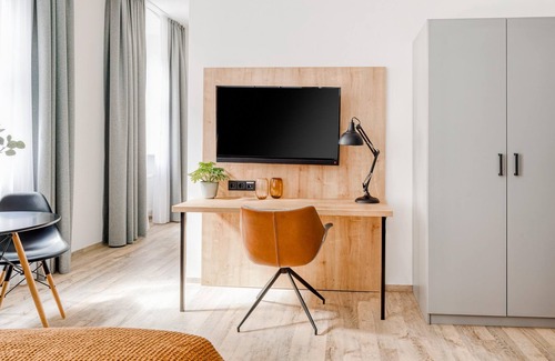 Bamberg Apartment | Bamberg Keßlerstr | Suite