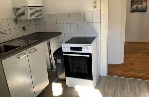 Bamberg Apartment | Bamberg near the cathedral