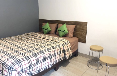 Rajabasa Bed & Breakfast | Bamboe Inn Homestay