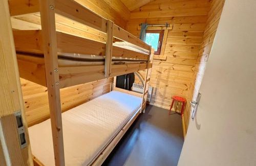 Grandham Ski Chalet | Bamboo 54