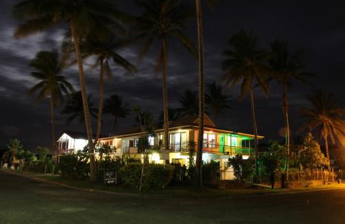 Wailoloa Hostel | Bamboo Backpackers
