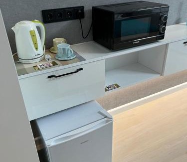Kobuleti Apartment | Bamboo Beach Luxury Two Queens