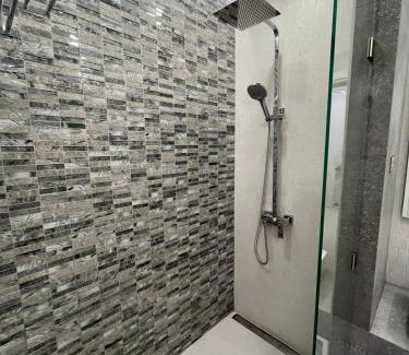 Kobuleti Apartment | Bamboo Beach Luxury Two Queens