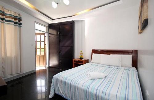 Boracay Island Resort | Bamboo Beach Resort & Restaurant