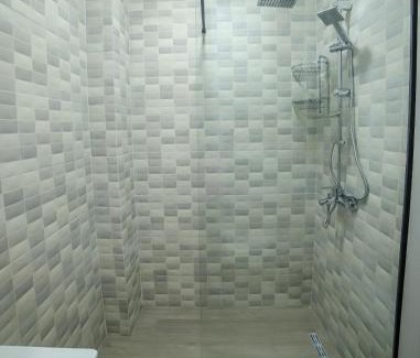 Tsikhisdziri Apartment | Bamboo beach Tsikhisdziri