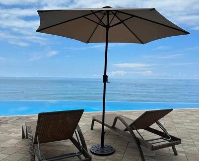 Kobuleti Apartment | Bamboo beach tsikhisdziri