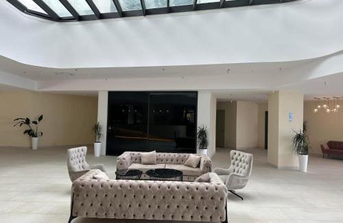 Kobuleti Apartment | Bamboo beach tsikhisdziri