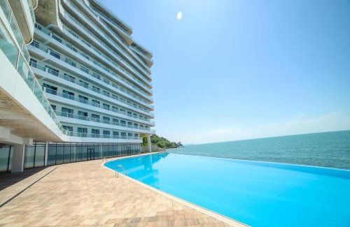 Kobuleti Apartment | Bamboo beach tsikhisdziri