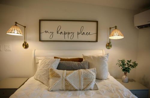River Isles Apartment | Bamboo Bungalow - Waterfront Studio Near Beach
