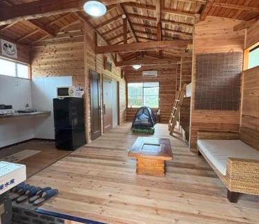 Isumi Other | Bamboo Camp Site "Isumi Genji Firefly Village" - Vacation STAY 08175v