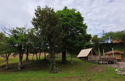Isumi Other | Bamboo Camp Site "Isumi Genji Firefly Village" - Vacation STAY 08175v