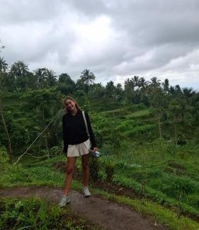 Kecamatan Sikur House | Bamboo Craft Homestay