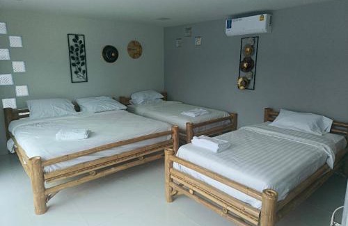 Hang Dong House | Bamboo Garden Resort