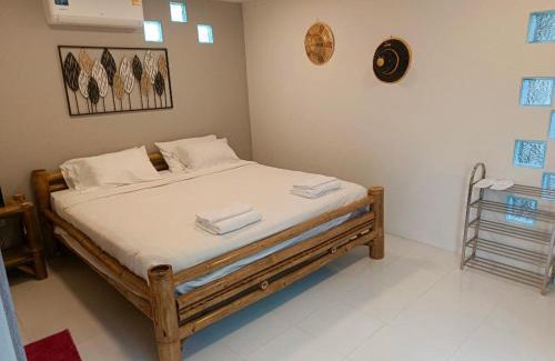 Hang Dong House | Bamboo Garden Resort