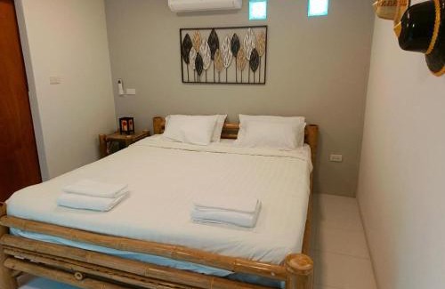 Hang Dong House | Bamboo Garden Resort