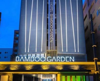 Shin-Yokohama Hotel | BAMBOO GARDEN Shinyokohama only Adult
