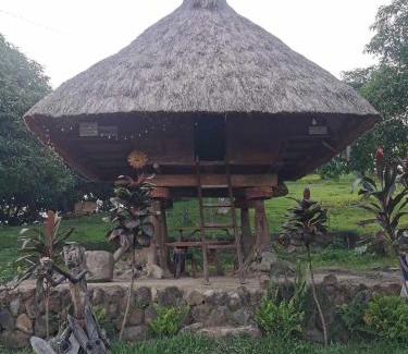 Pulot Other | Bamboo Huts Farm Stay at Humming Strawberry Farm