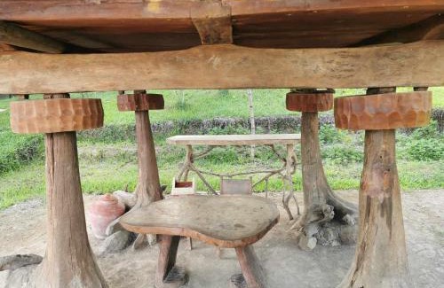 Pulot Other | Bamboo Huts Farm Stay at Humming Strawberry Farm