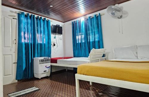 Kottappadi part House | Bamboo leaf Homestay
