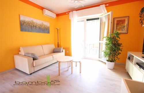 Vigentino Apartment | Bamboo Milano Ebro Apartment