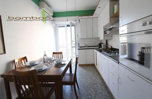 Vigentino Apartment | Bamboo Milano Ebro Apartment