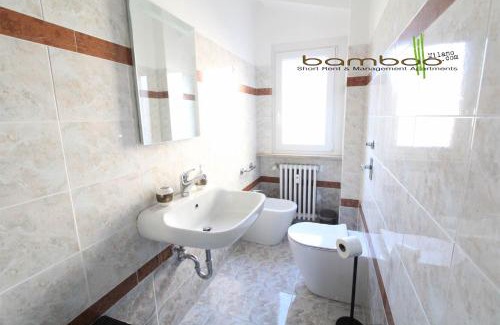 Vigentino Apartment | Bamboo Milano Ebro Apartment