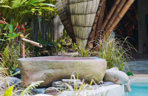 Pejeng Villa | Bamboo Oasis - Casa Koko, Konubi